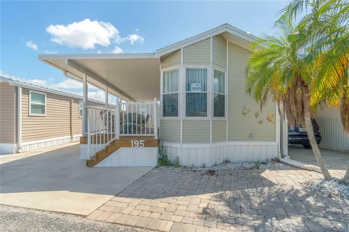 Address Withheld By Seller, Englewood, FL 34224 - #1