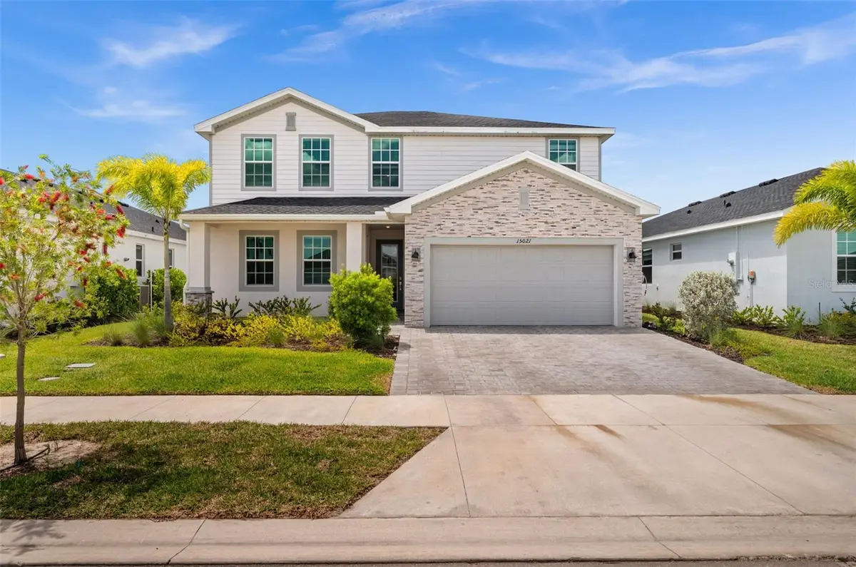 15021 Anchorage Road, Punta Gorda, FL 33982 - #1