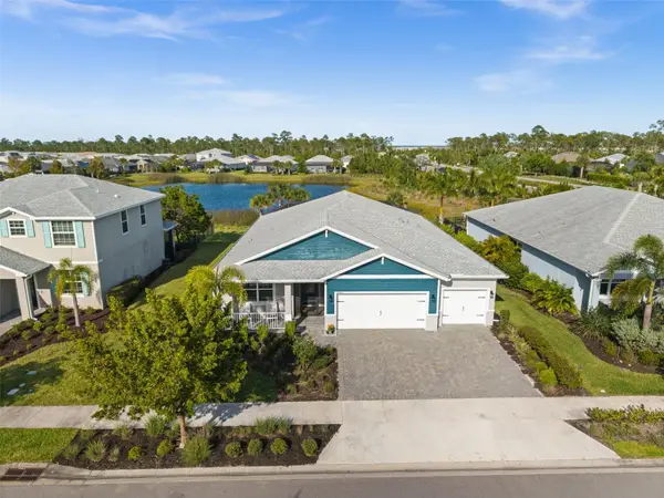 16081 Pennyroyal Lane, PUNTA GORDA, FL 33982