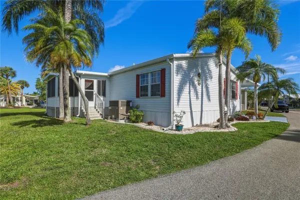 2100 Kings Highway #401, PORT CHARLOTTE, FL 33980