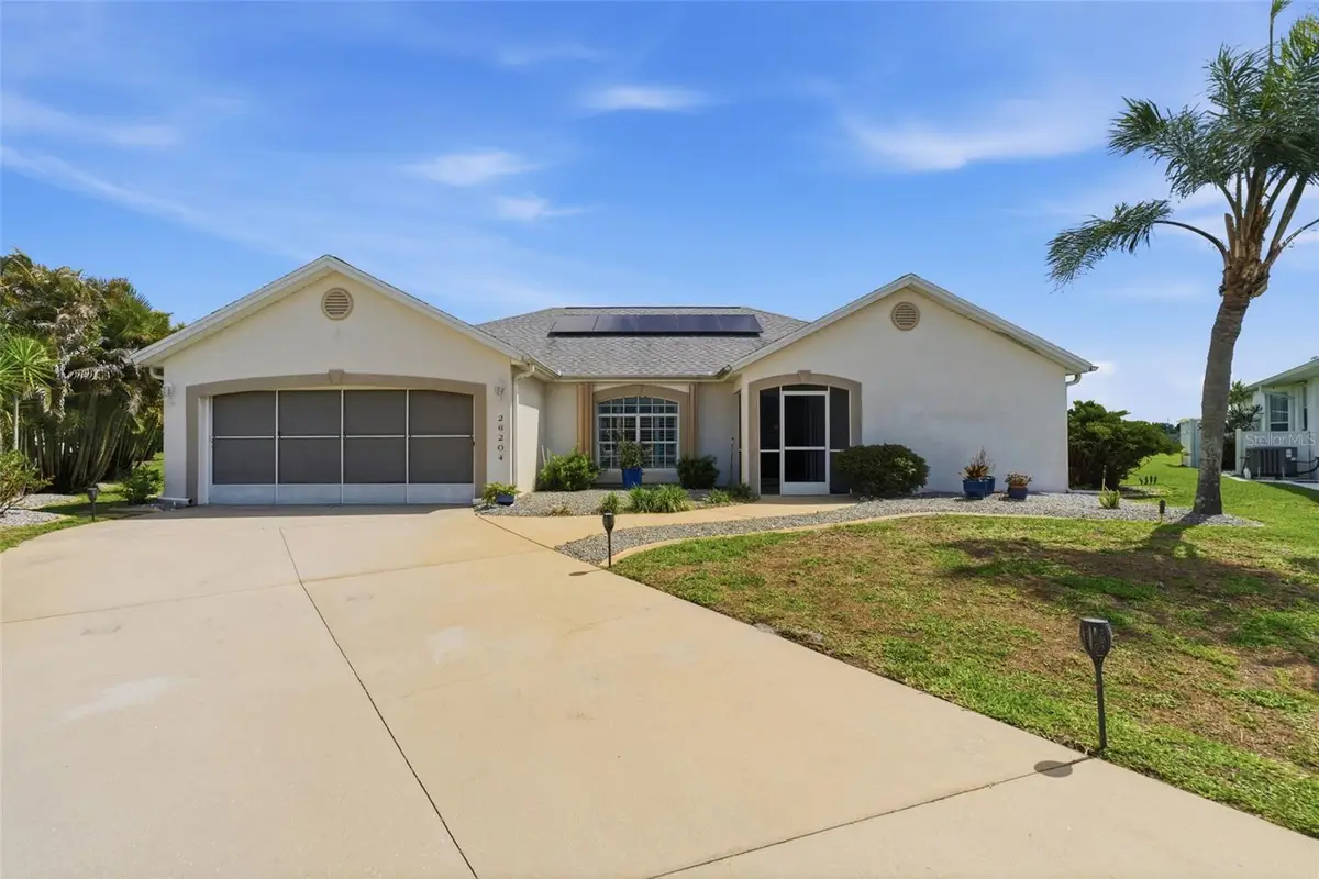 26204 Tocantins Court, Punta Gorda, FL 33983 - #1