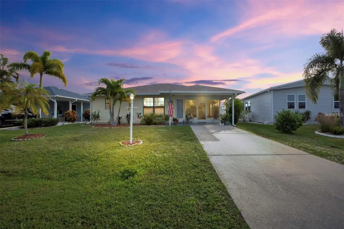 3520 Kenneth Road, Port Charlotte, FL 33953 - #1