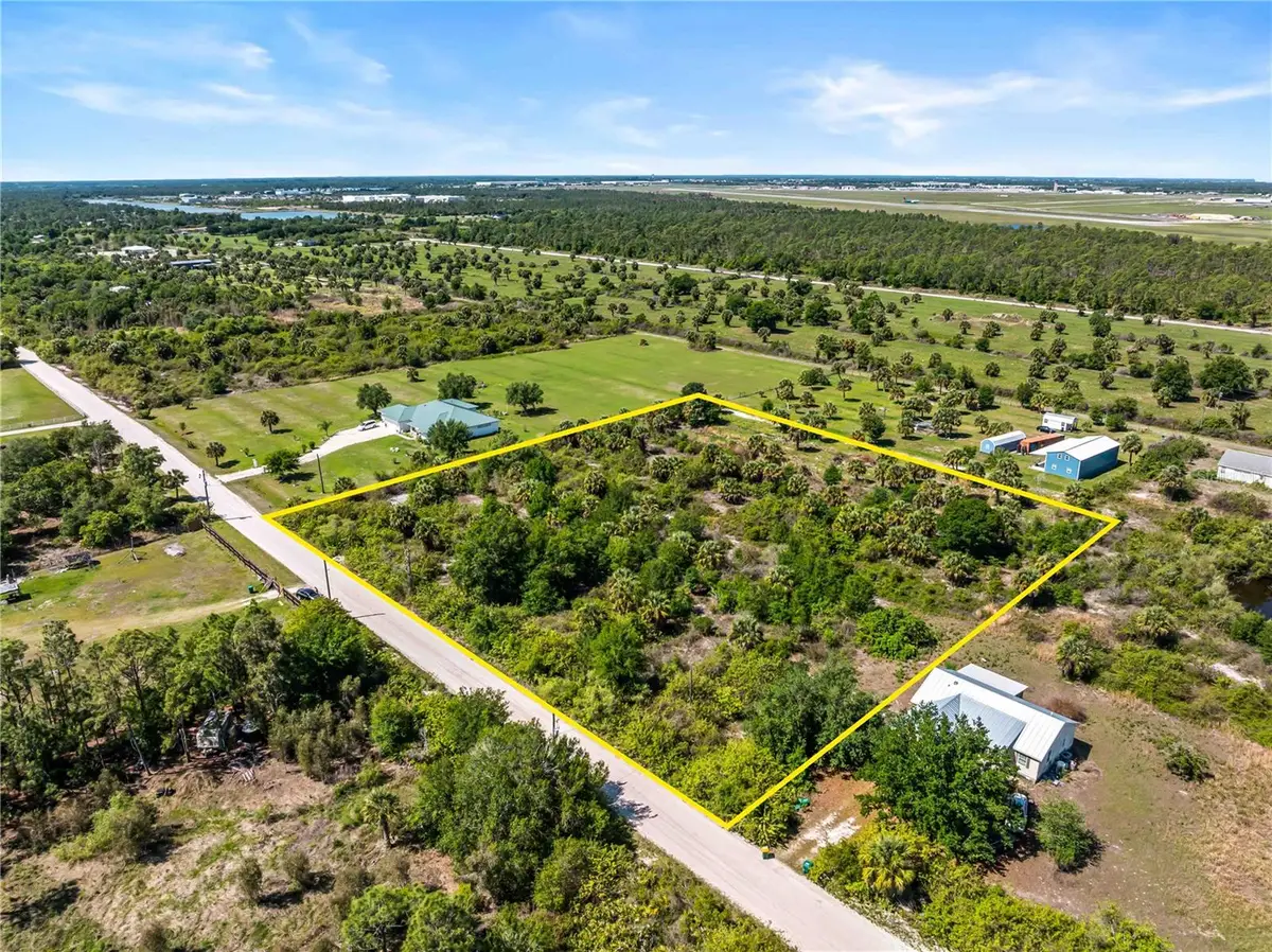 7041 Swiss Boulevard, Punta Gorda, FL 33982 - #1