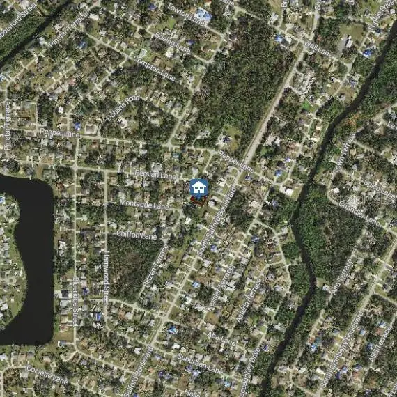 Blitzen Terrace, North Port, FL 34287 - #2