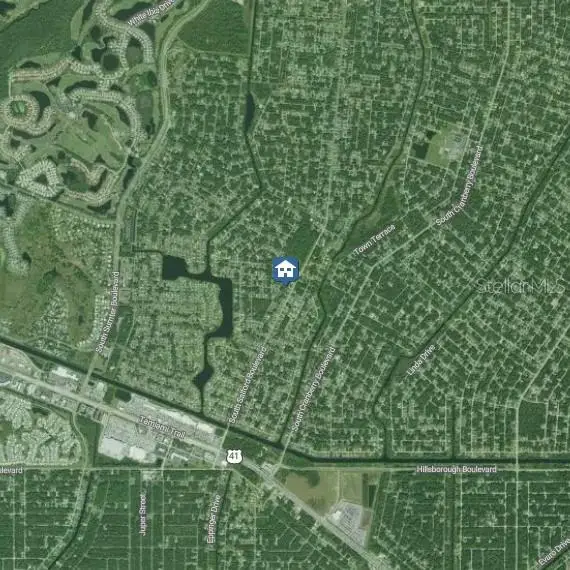 Blitzen Terrace, North Port, FL 34287 - #3