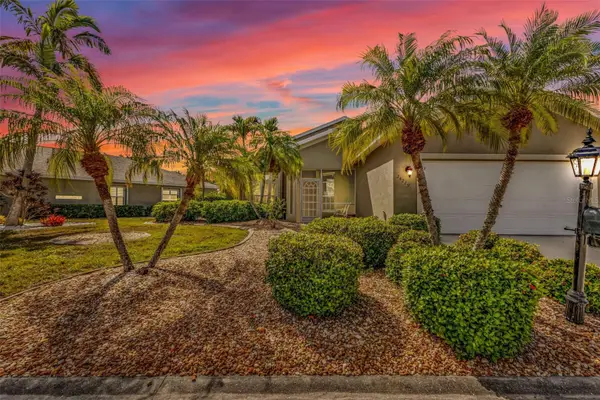 24229 Westgate Boulevard, PUNTA GORDA, FL 33980