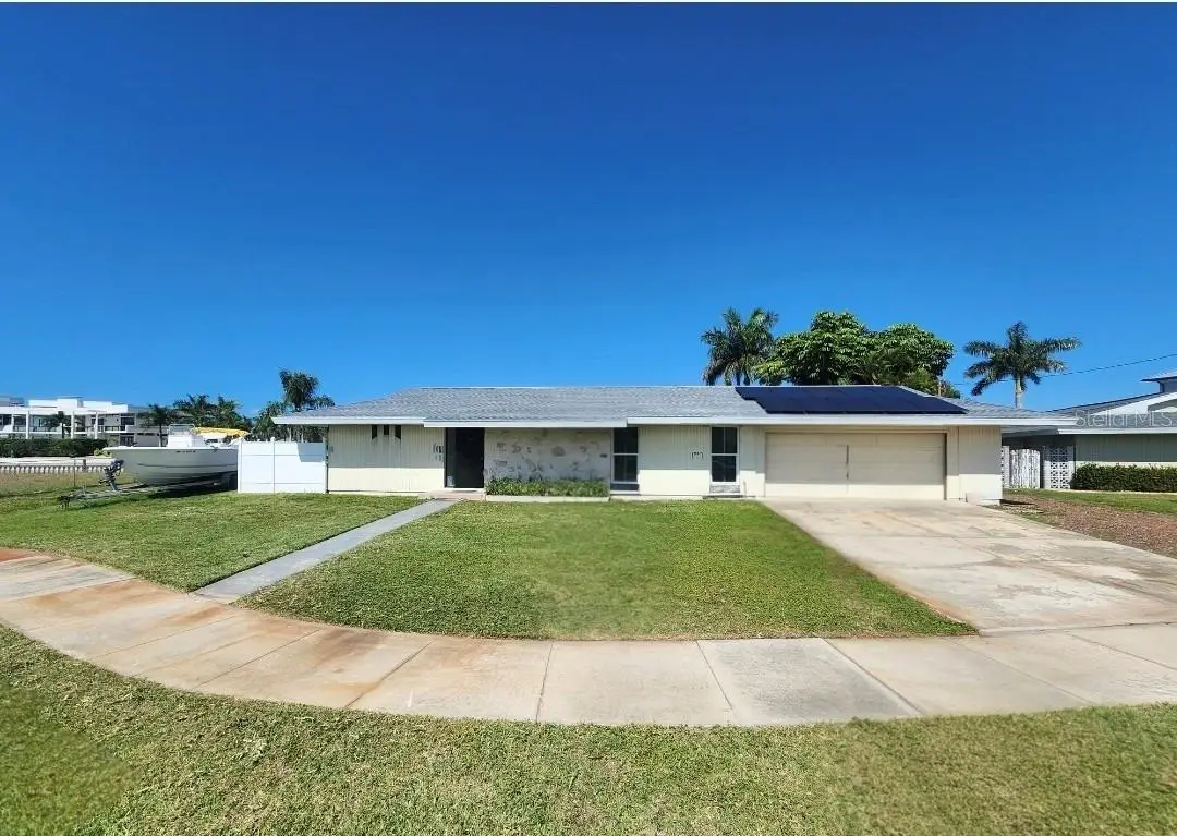 258 Beeney Road Se, Port Charlotte, FL 33952 - #1