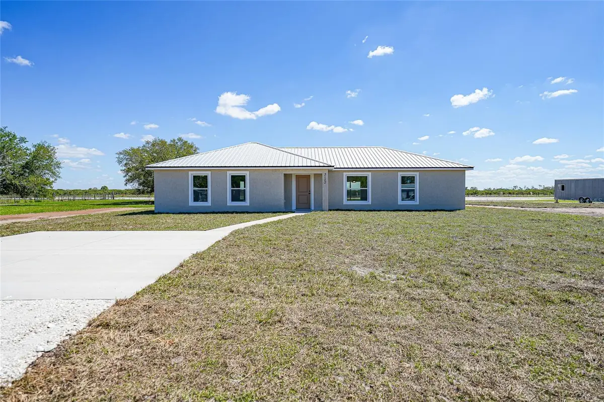 3060 NE Top Terrace, Arcadia, FL 34266 - #1