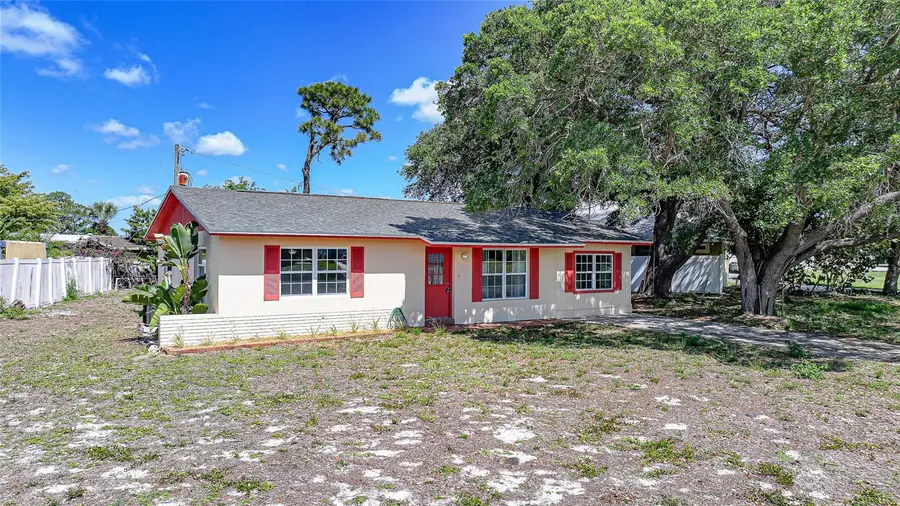 3209 Broder Drive, Punta Gorda, FL 33983 - #2