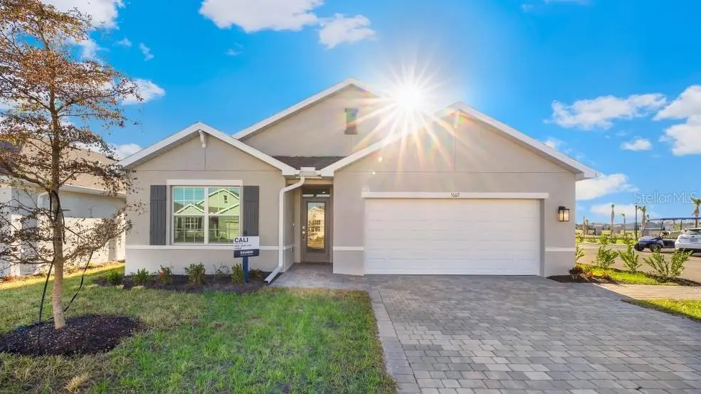 26239 Coral Lakes Drive, Punta Gorda, FL 33955 - #1