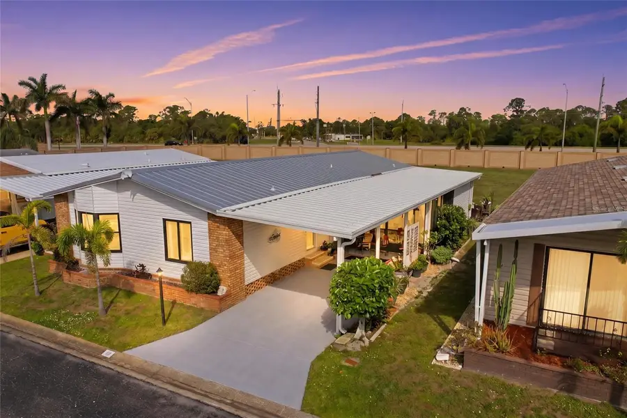 15550 Burnt Store Road #231, Punta Gorda, FL 33955 - #2