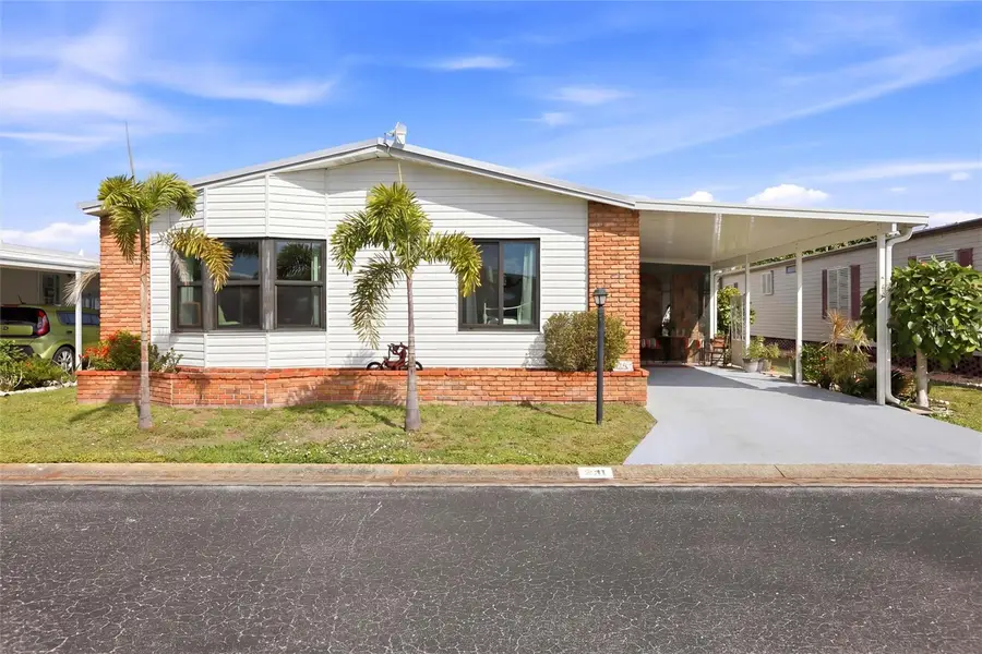 15550 Burnt Store Road #231, Punta Gorda, FL 33955 - #3