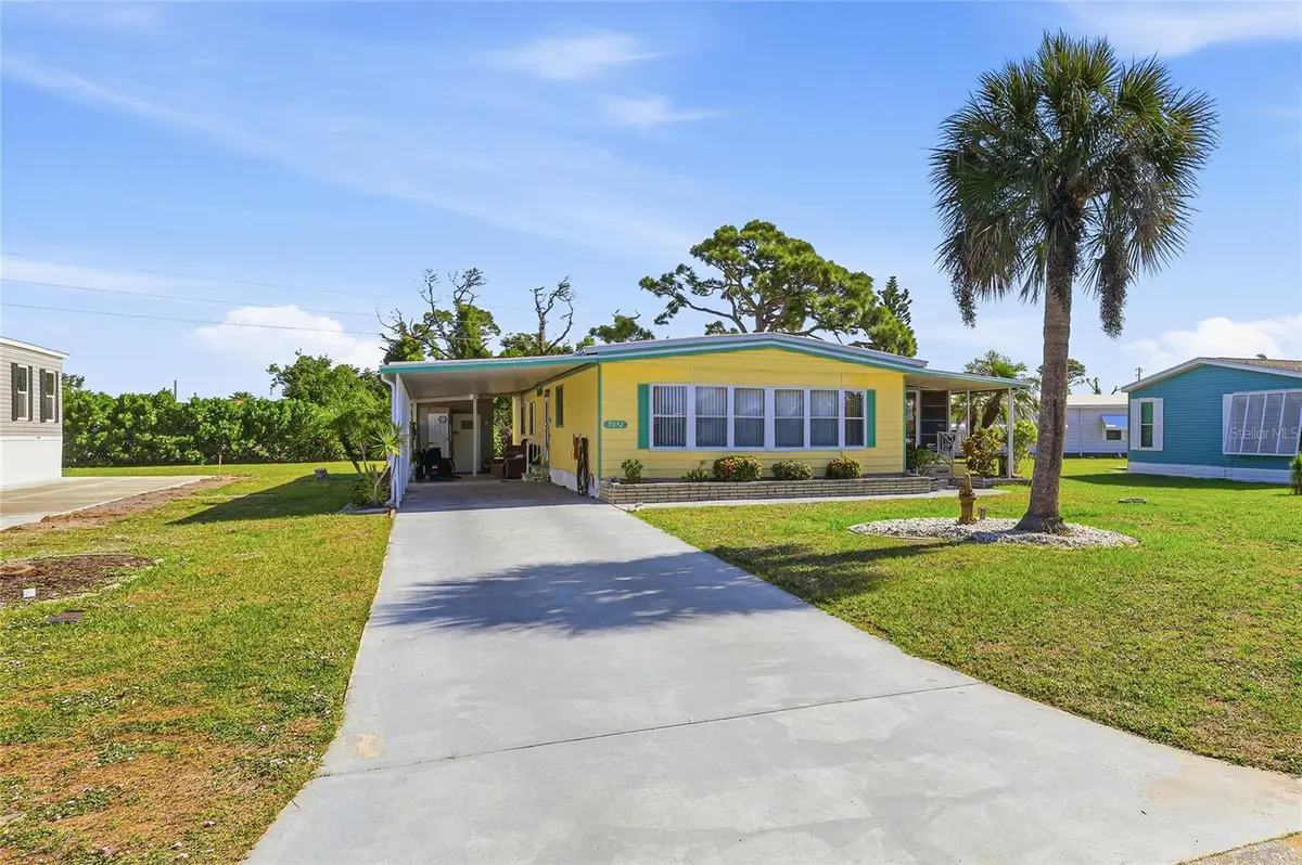 3042 Audubon Avenue, Englewood, FL 34224 - #1