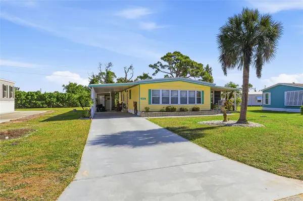 3042 Audubon Avenue, ENGLEWOOD, FL 34224