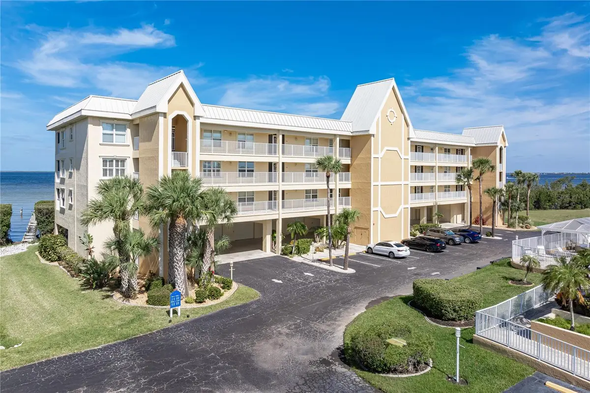 101 N Marion Court #215, Punta Gorda, FL 33950 - #1