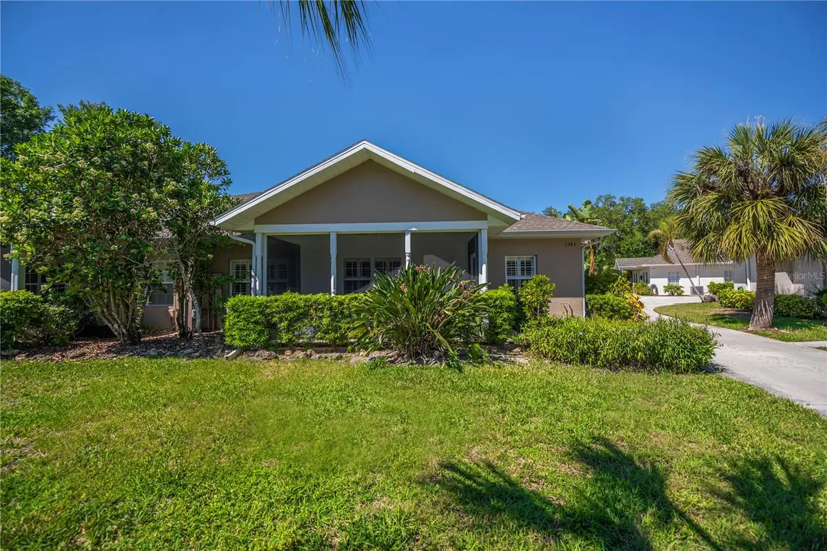 1343 Red Oak Lane, Port Charlotte, FL 33948 - #1