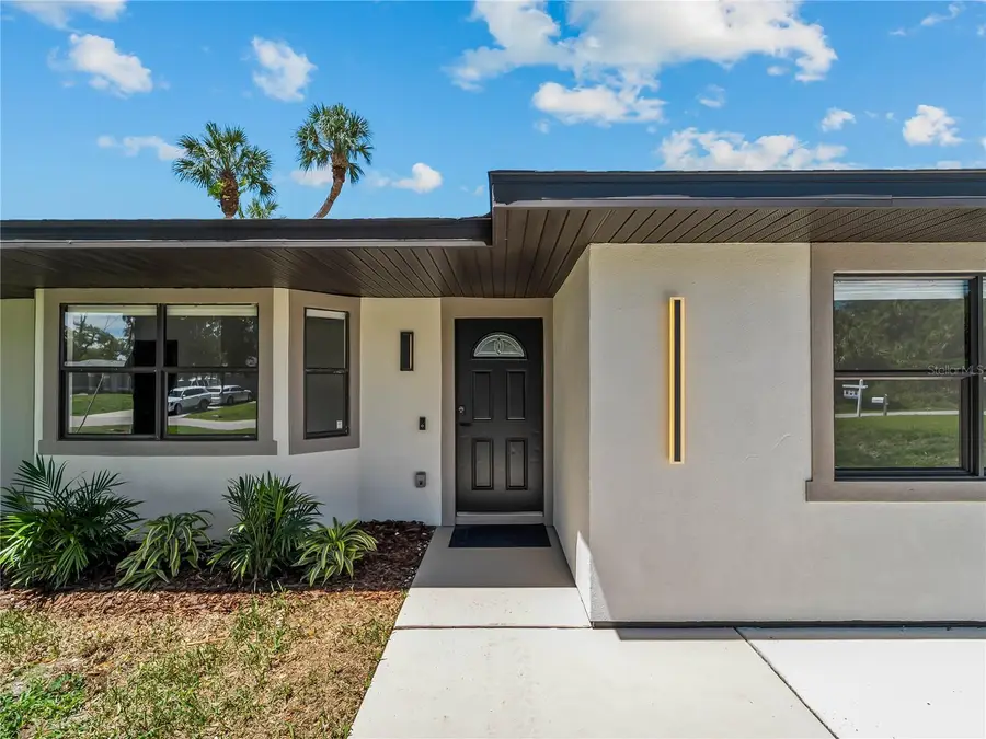 1609 Kirkwood Street, North Port, FL 34288 - #3