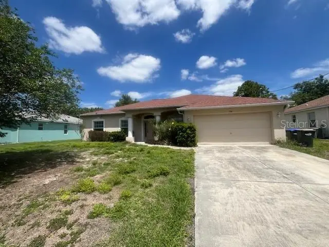 5566 Lavender Avenue, North Port, FL 34288 - #1
