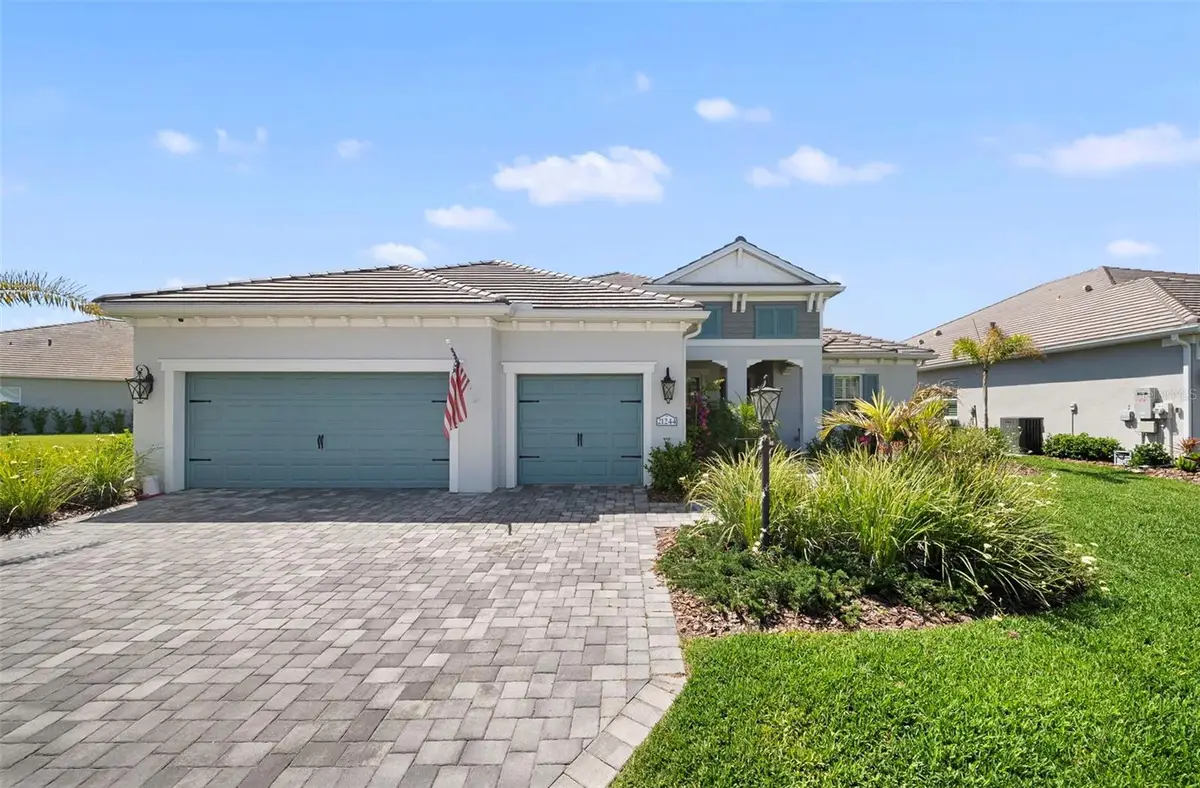21244 Holmes Circle, Venice, FL 34293 - #1