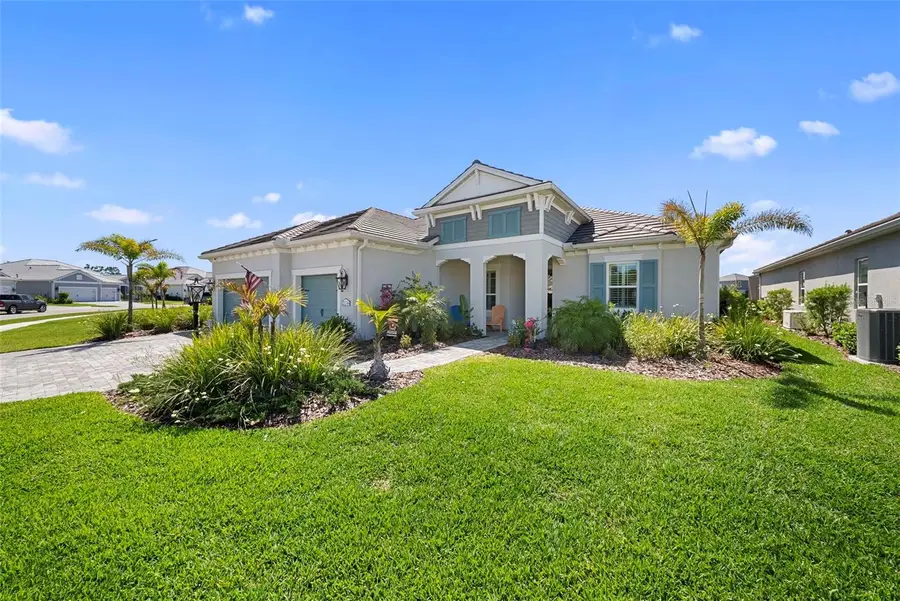 21244 Holmes Circle, Venice, FL 34293 - #3