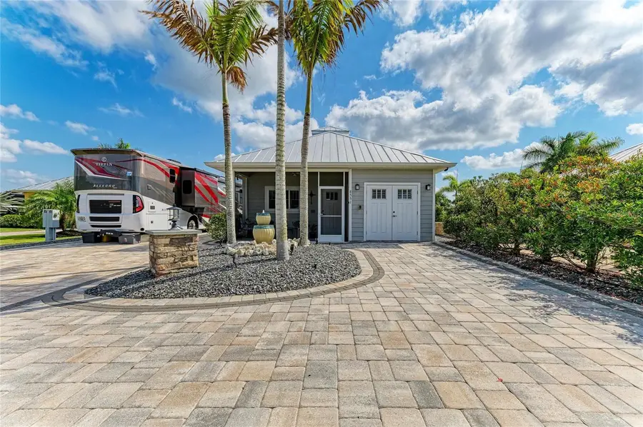 8551 SW Sand Crane Circle #LOT 55, Arcadia, FL 34269 - #3