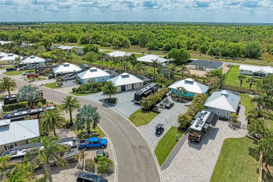 8602 SW Sand Crane Circle #LOT 51, Arcadia, FL 34269 - #3