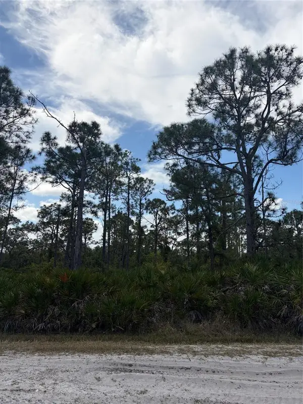 28072 Ramiro Drive, PUNTA GORDA, FL 33955