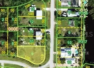 201 Darst Avenue, PUNTA GORDA, FL 33950