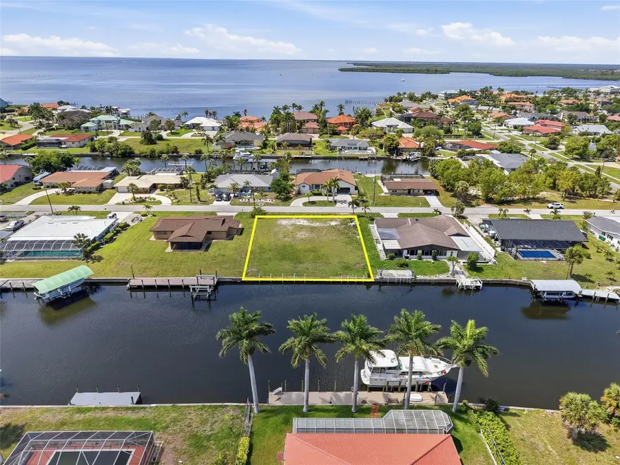 108 Sinclair Street Se, Port Charlotte, FL 33952 - #2