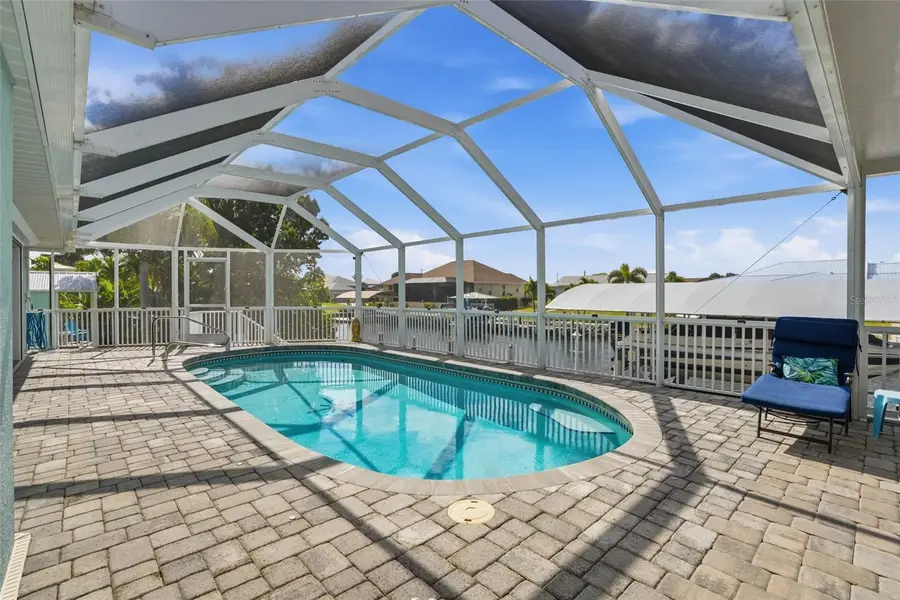 521 Peeples Drive, Punta Gorda, FL 33950 - #3
