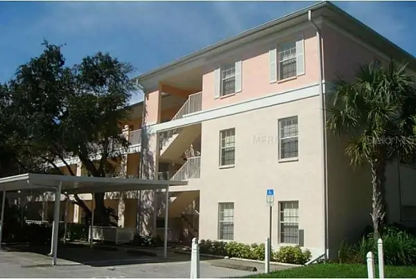 19365 Water Oak Drive #J107, PORT CHARLOTTE, FL 33948