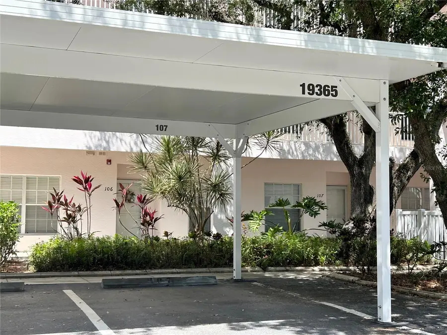 19365 Water Oak Drive #J107, Port Charlotte, FL 33948 - #2
