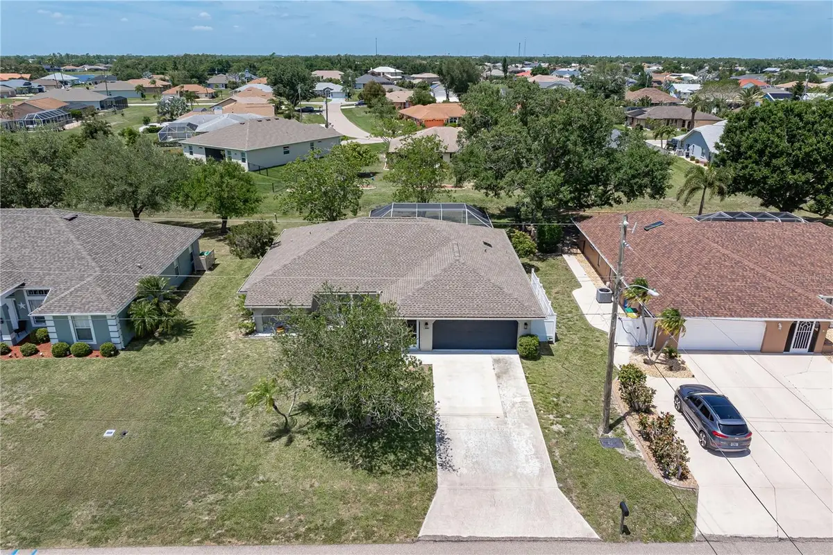 1393 Vermouth Lane, Punta Gorda, FL 33983 - #1