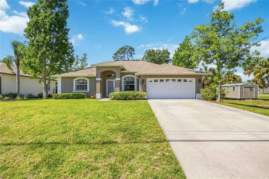 4027 Quaker Lane, North Port, FL 34288 - #2