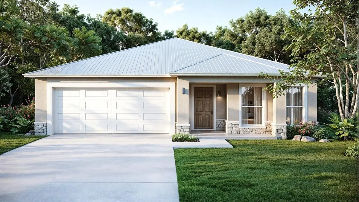 26257 Brooks Road, Punta Gorda, FL 33955 - #1
