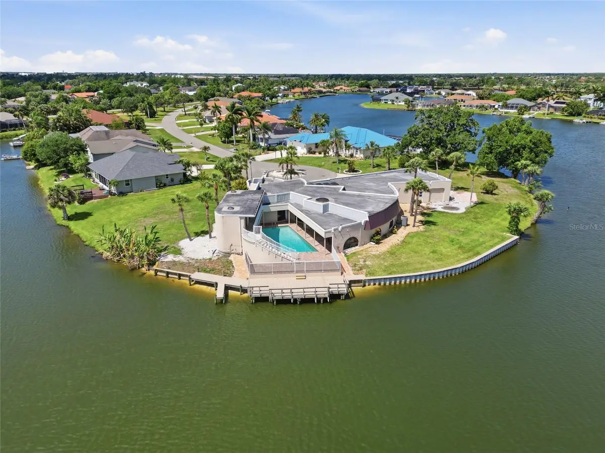 12902 SW David Drive, Lake Suzy, FL 34269 - #1