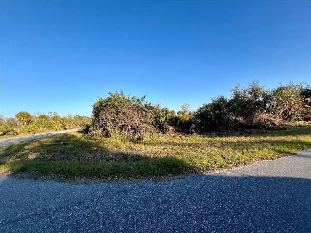 14113 Magness Avenue, Port Charlotte, FL 33953 - #1
