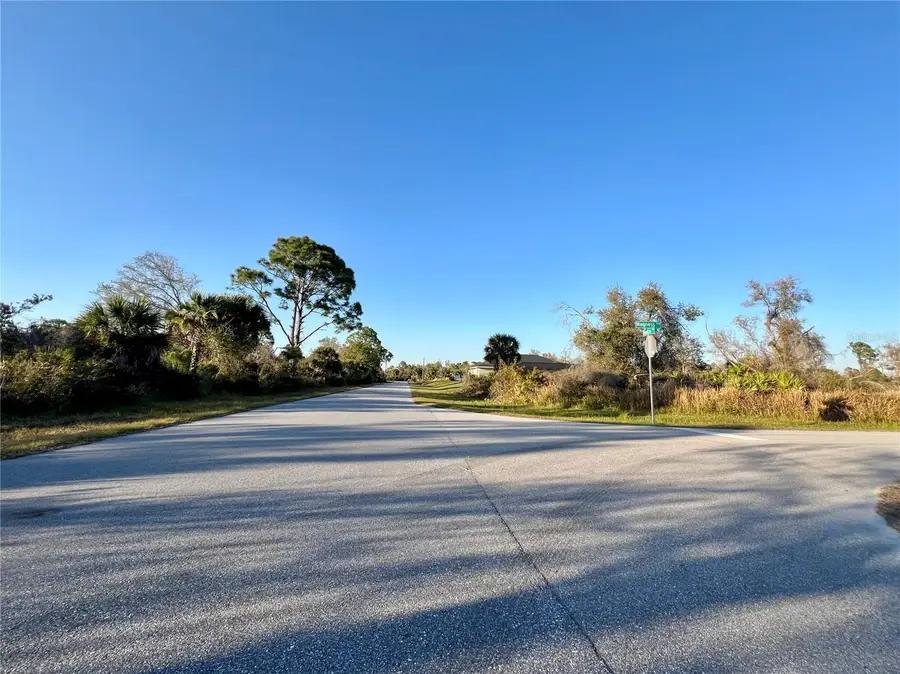 14113 Magness Avenue, Port Charlotte, FL 33953 - #3
