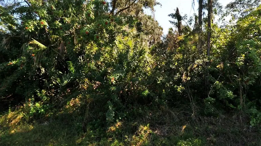 Tucson Road, North Port, FL 34286 - #2