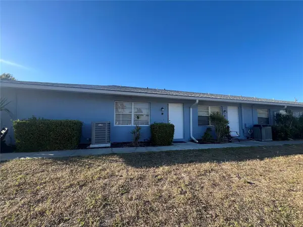 810 Kings Court #F, PUNTA GORDA, FL 33950