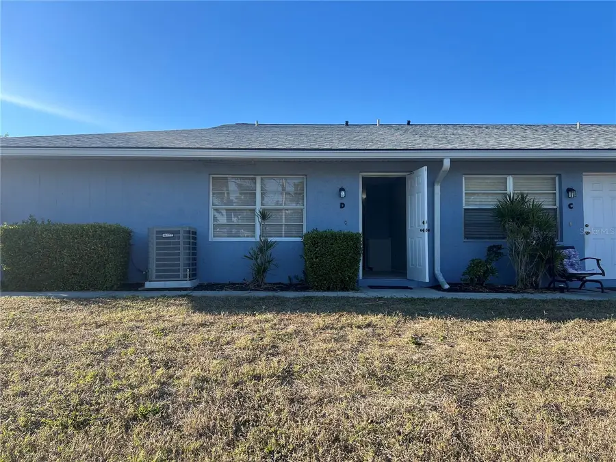810 Kings Court #G, Punta Gorda, FL 33950 - #2