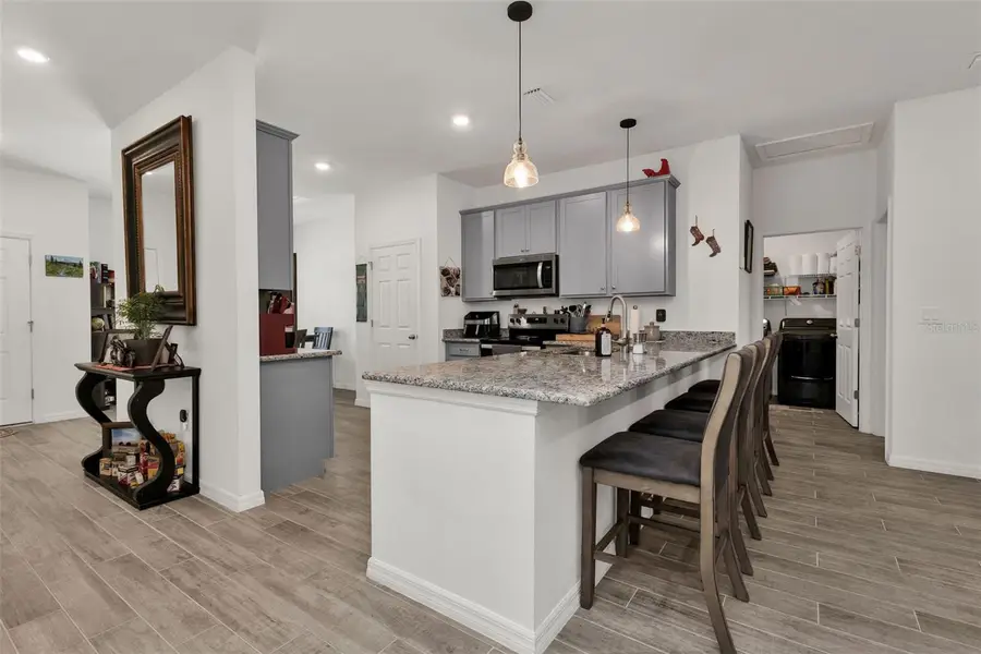 18105 Poston Avenue, Port Charlotte, FL 33948 - #3