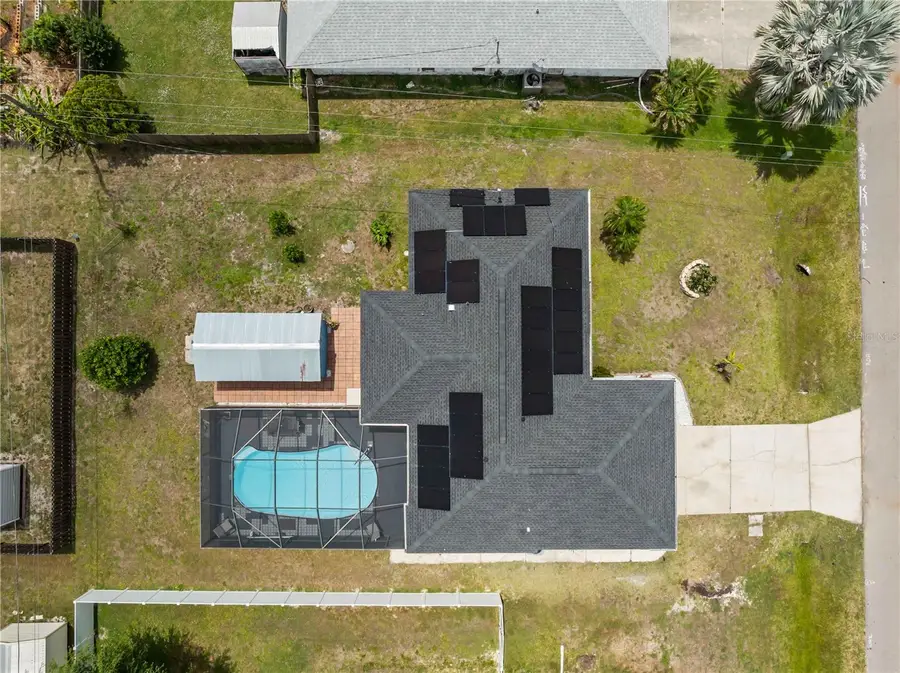 432 Delaney Street, Port Charlotte, FL 33954 - #3