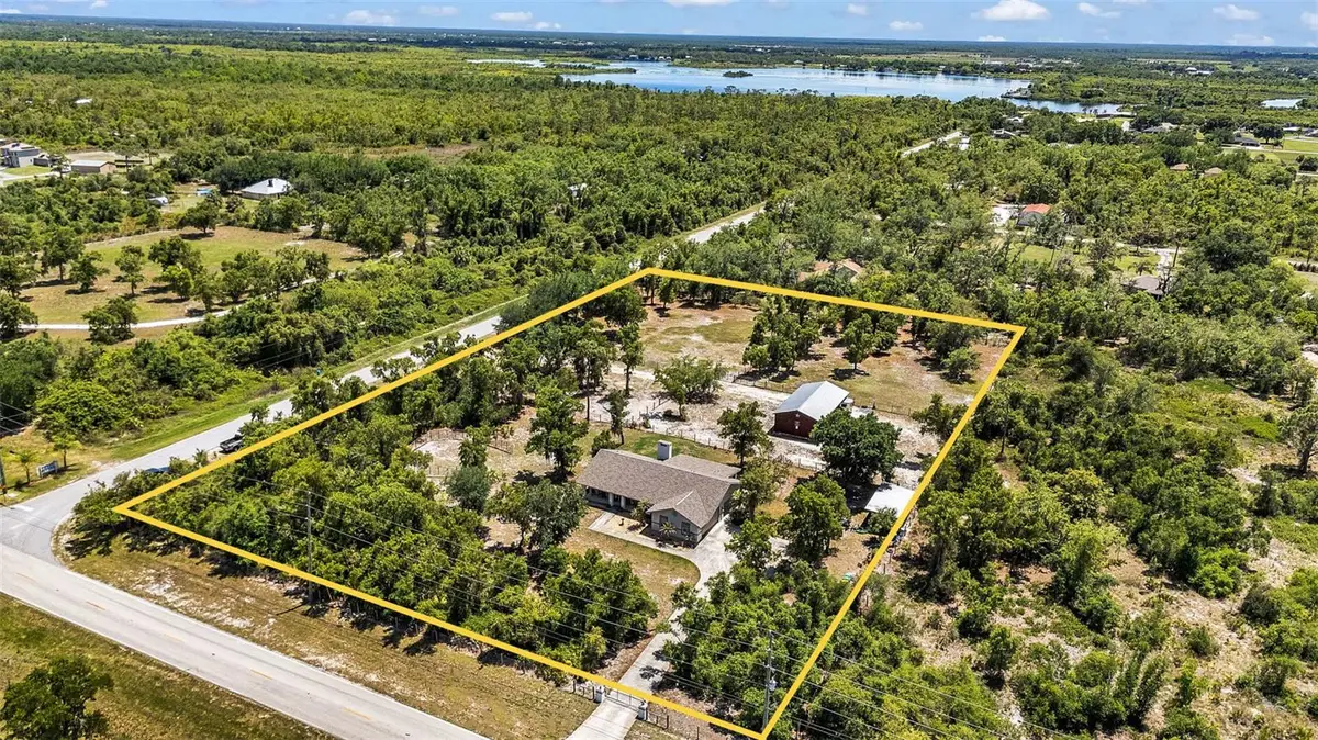 31331 Washington Loop Road, Punta Gorda, FL 33982 - #1