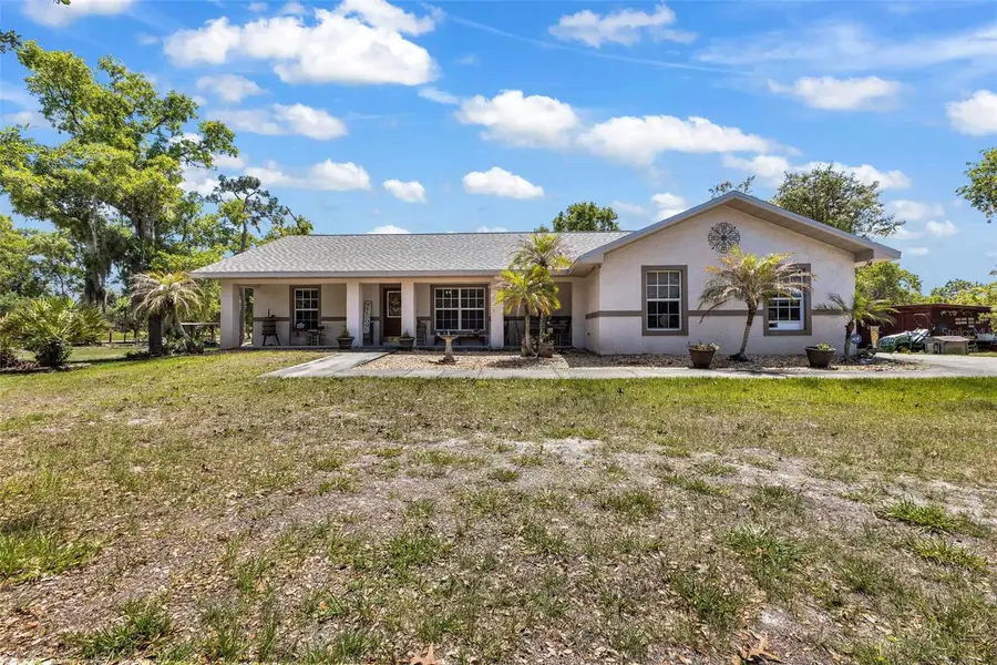 31331 Washington Loop Road, Punta Gorda, FL 33982 - #2