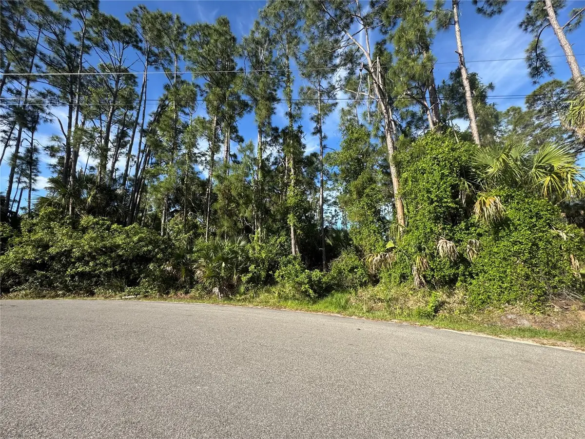 Lot 20 & 21 Gaucho Terrace, North Port, FL 34286 - #1