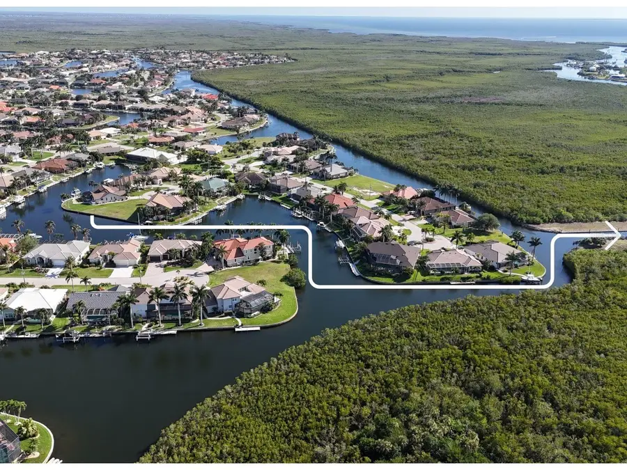 600 Candia Court, Punta Gorda, FL 33950 - #3