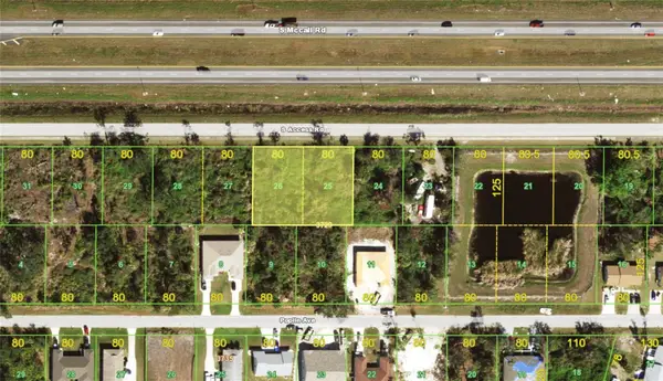 4491 S Access Road, ENGLEWOOD, FL 34224