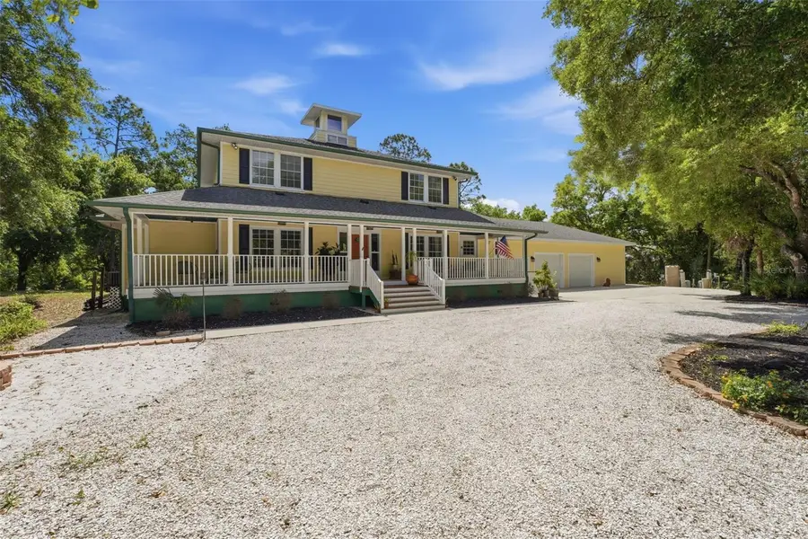 5438 Cold Spring Lane, North Port, FL 34291 - #2