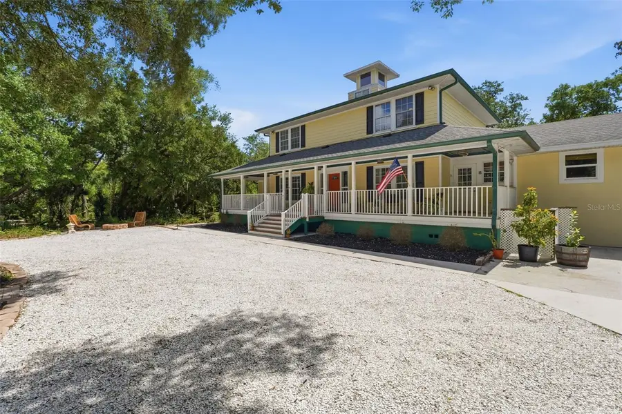 5438 Cold Spring Lane, North Port, FL 34291 - #3